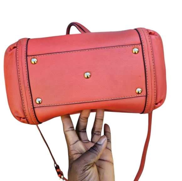 MCM Shoulder Bag Leather - Picture 4 of 9